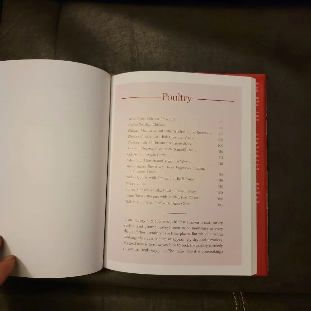 The Everyday DASH Diet Cookbook by Marla Heller, MS. RD ‎ Hardbook